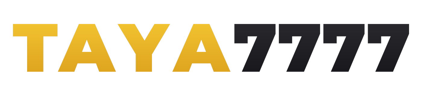 taya7777 Logo